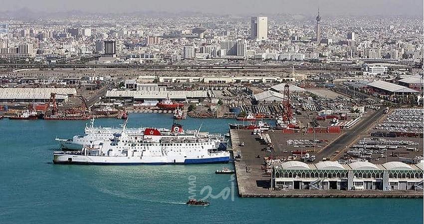 السعودية تكشف تفاصيل حادث انفجار سفينة وقود في جدة
