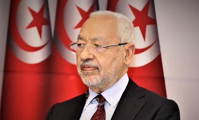 الغنوشي لنواب تونس: لا مجال للتنازع في مواجهة كورونا
