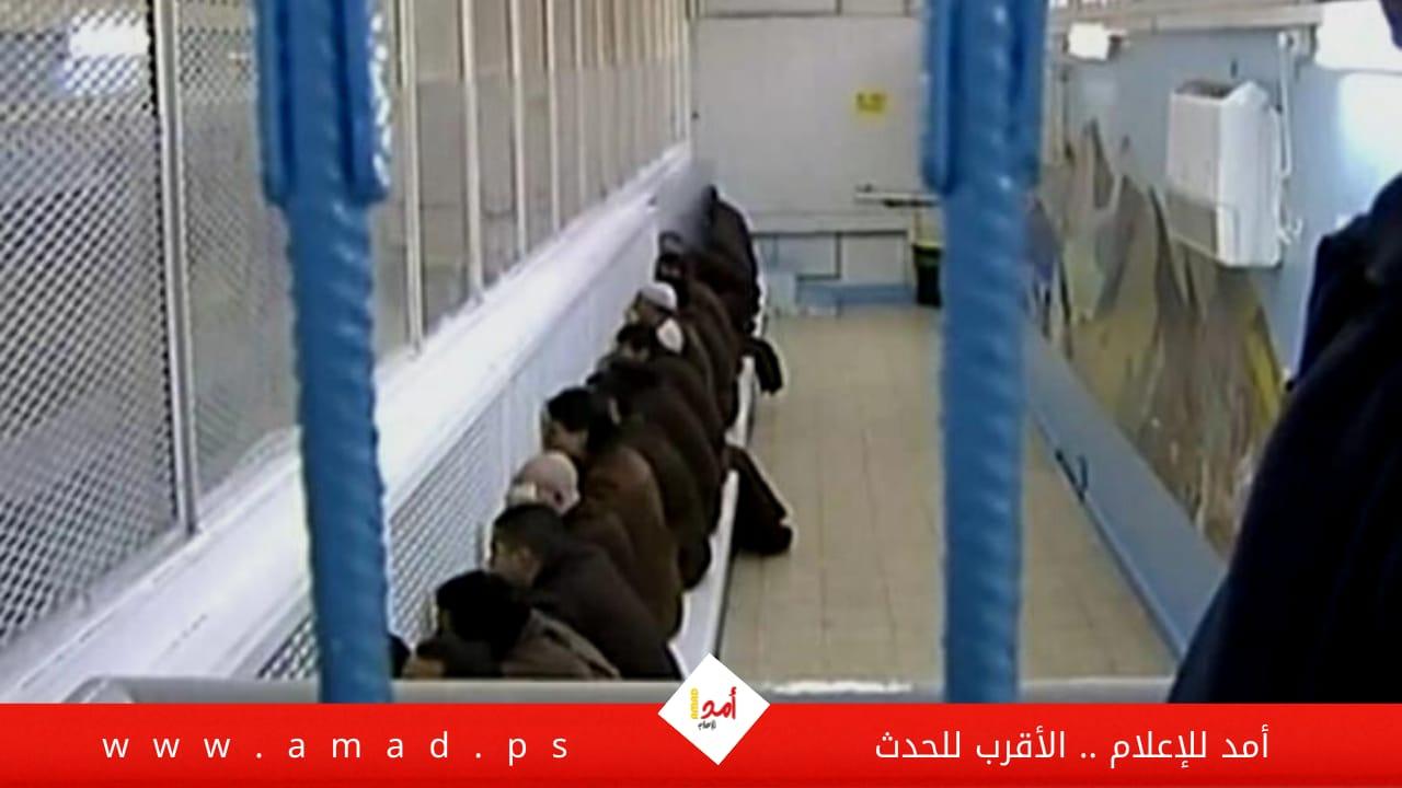 (4) أسرى يدخلون أعواماً جديدة في سجون الاحتلال