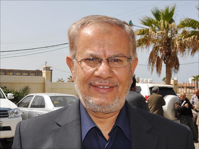 حماس: تسليم السلطة لمستعربين وصمة عار في جبينها