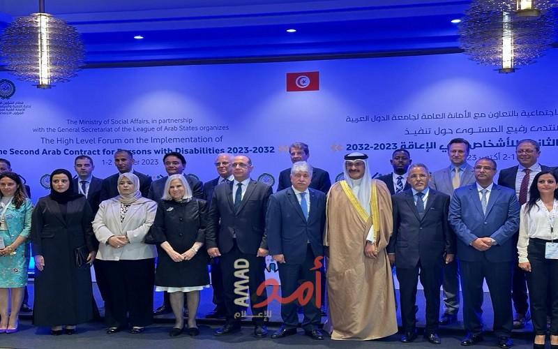 مجدلاني: القسم الأكبر من ذوي الإعاقة في فلسطين نتيجة استهدافهم من قبل الاحتلال والمستوطنين