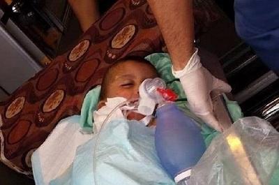 إدانات واسعة لحرق الرضيع الفلسطيني "علي دوابشة" على يد "الارهابيين الاسرائيليين"