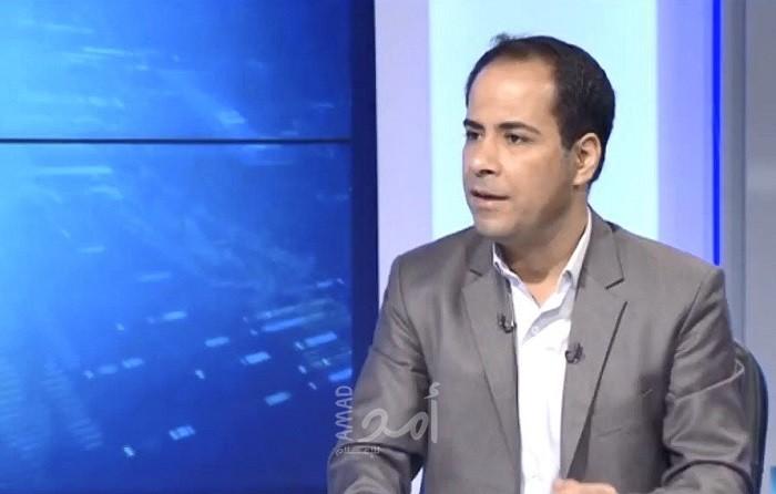 عمر: ذكرى النكبة تأتي والفلسطينيون أمام نكبة جديدة