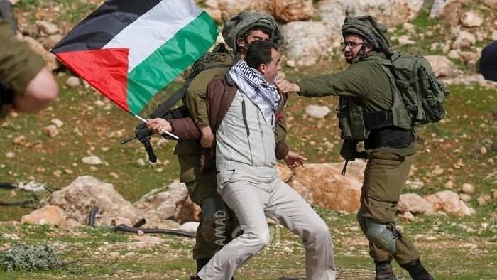 رئيس مجلس الأمن القومي الإسرائيلي السابق يدعو الجيش الاستعداد لانتفاضة فلسطينية ثالثة