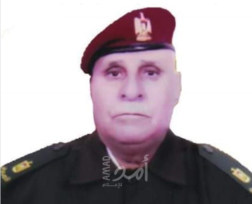 الذكرى الأولى لرحيل المقدم المتقاعد عبد الحميد محمد عيسى (ابو محمد) (1928م-2019م)