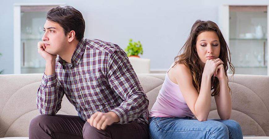خبيرة علاقات هتقولك مفاتيح التعامل مع زوجك النكدي