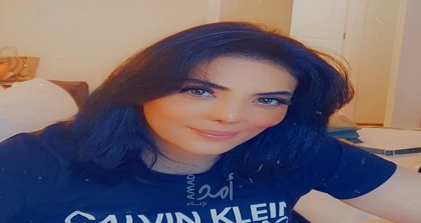حورية فرغلي تعلق على تشبيهها بمايكل جاكسون