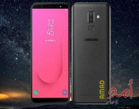 ظهور مواصفات جالكسي M10