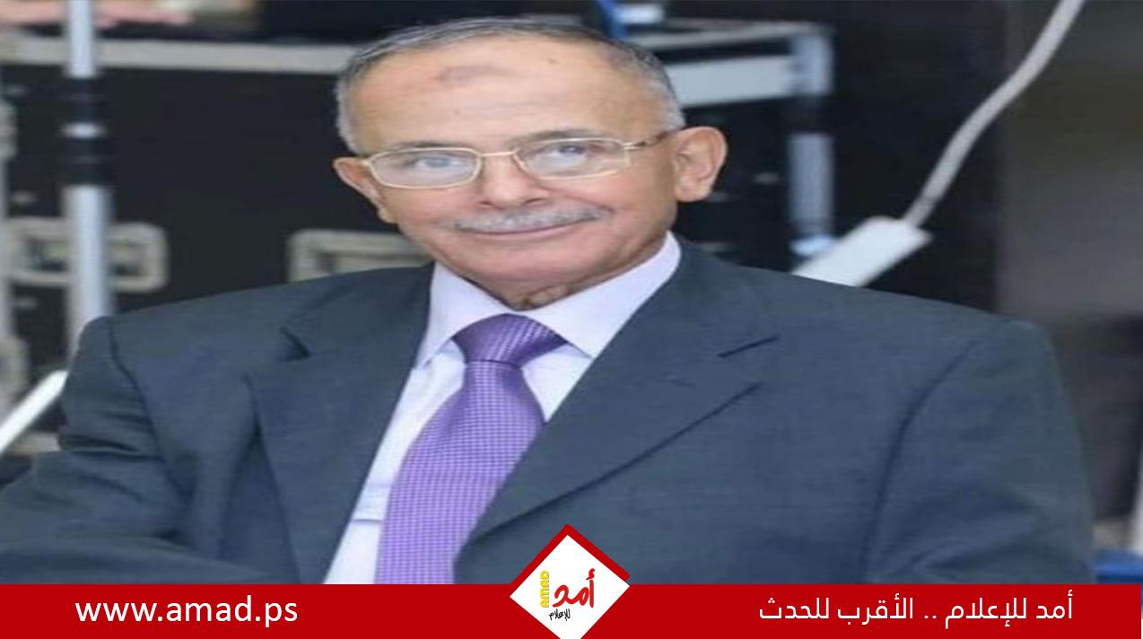 رحيل محمد محمود سليم مقبل (أبو علي مقبل)