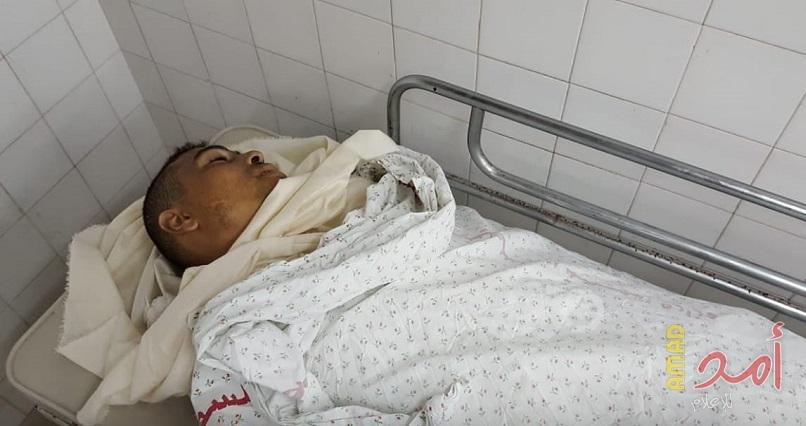 شهيد ثالث برصاص قوات  الاحتلال في جمعة الحرية والحياة لغزة