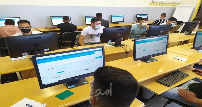 تعليم غزة يعلن موعد إمتحان التوظيف للمعلمين والعدد المطلوب