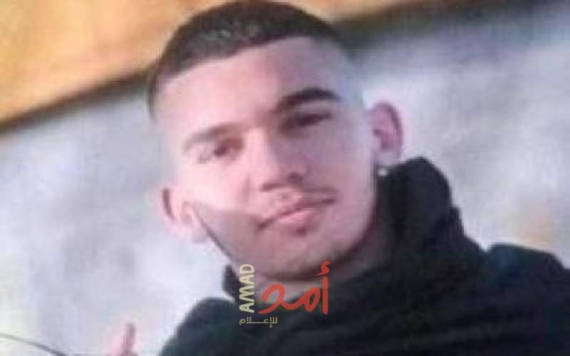 "الأسرى": المعتقل المصاب محمد ربيع في العناية المكثفة بوضع صحي صعب
