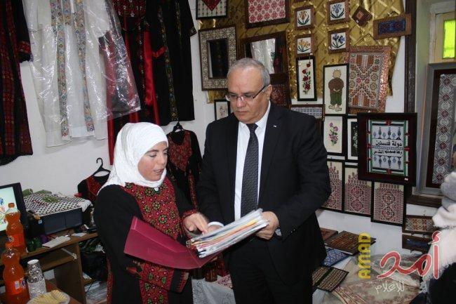 وزير التنمية الاجتماعية: 24 ألف أسرة فقيرة انتقلت من الاحتياج إلى الانتاج