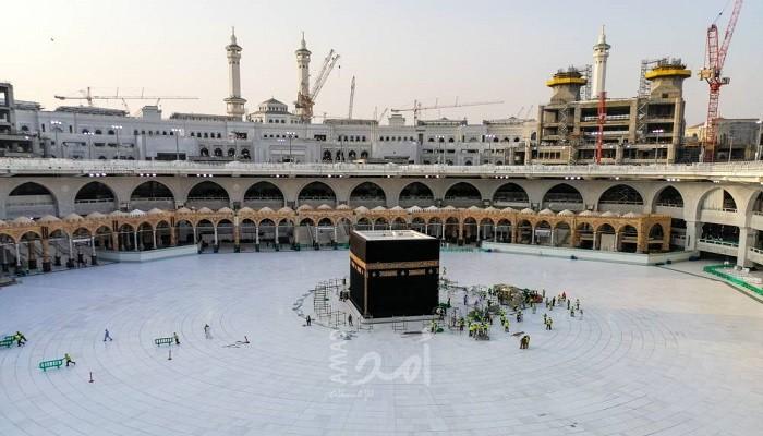 السعودية.. إقالات جديدة لمسؤولين في "شؤون الحرمين"