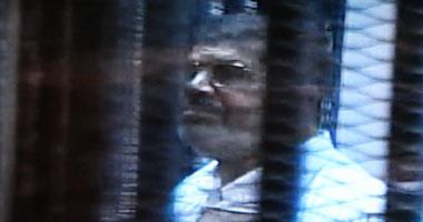 شاهد يكشف الرأس المدبر لقضية \\\" الهروب الكبير \\\" للمعزول مرسي