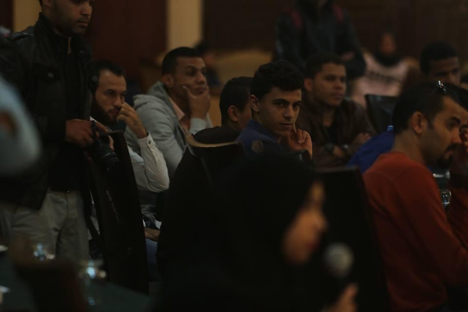مناظرة حول مساهمة الإعلام الفلسطيني بإبراز القضايا النسوية