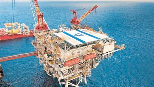 وقف مفاوضات شراء الغاز بين الأردن وإسرائيل