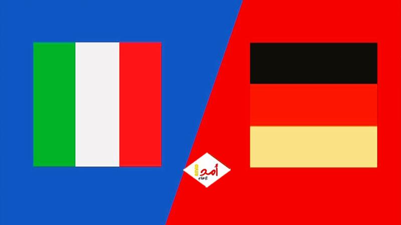 ألمانيا تقتنص التعادل من إيطاليا في مستهل مشوارهما بدوري الأمم الأوربية