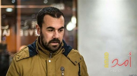 زعيم احتجاجات الحراك الشعبي يبدأ إضراباً عن الطعام