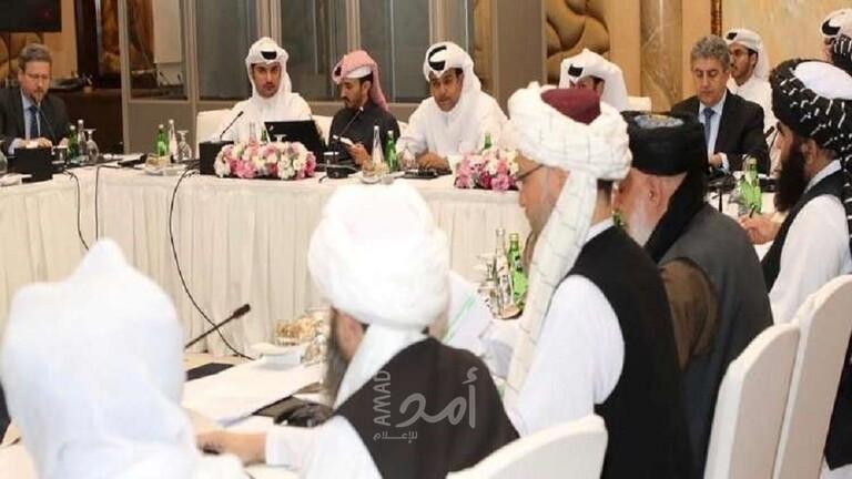 بيان مشترك عن وفدي كابول و"طالبان": سنعمل على تقديم المساعدات الإنسانية في جميع أنحاء أفغانستان