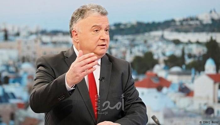 إصابة السفير الإسرائيلي في ألمانيا بفيروس كورونا