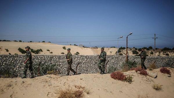 غضب في أوساط نشطاء حماس في رفح على قيادة الحركة