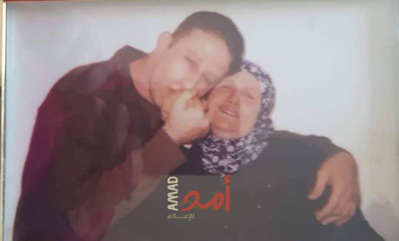 نادي الأسير والحركة الأسيرة في سجون الاحتلال ينعون والدة الأسير "نهاد صبيح" من نابلس