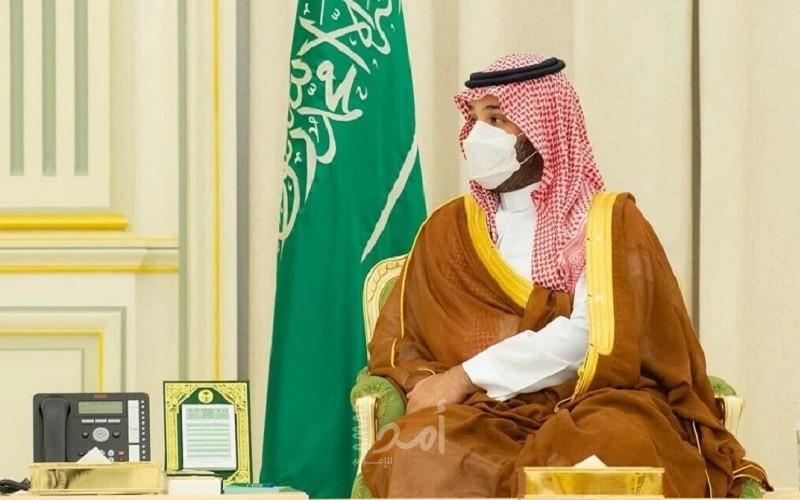 محمد بن سلمان يشدد على أهمية الحفاظ على اتفاق "أوبك+"
