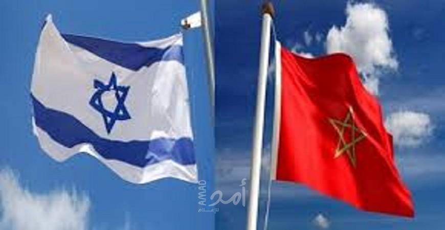 تعزيز التقارب العسكري بين المغرب وإسرائيل