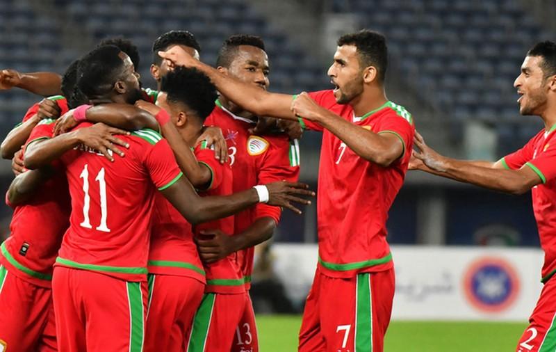 بالفيديو.. منتخب عُمان يهزم الإمارات ويحصد لقب كأس الخليج