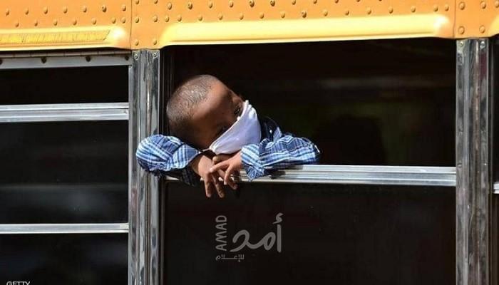 نتائج مقلقة.. "كمية كورونا" لدى الأطفال تثير التساؤلات