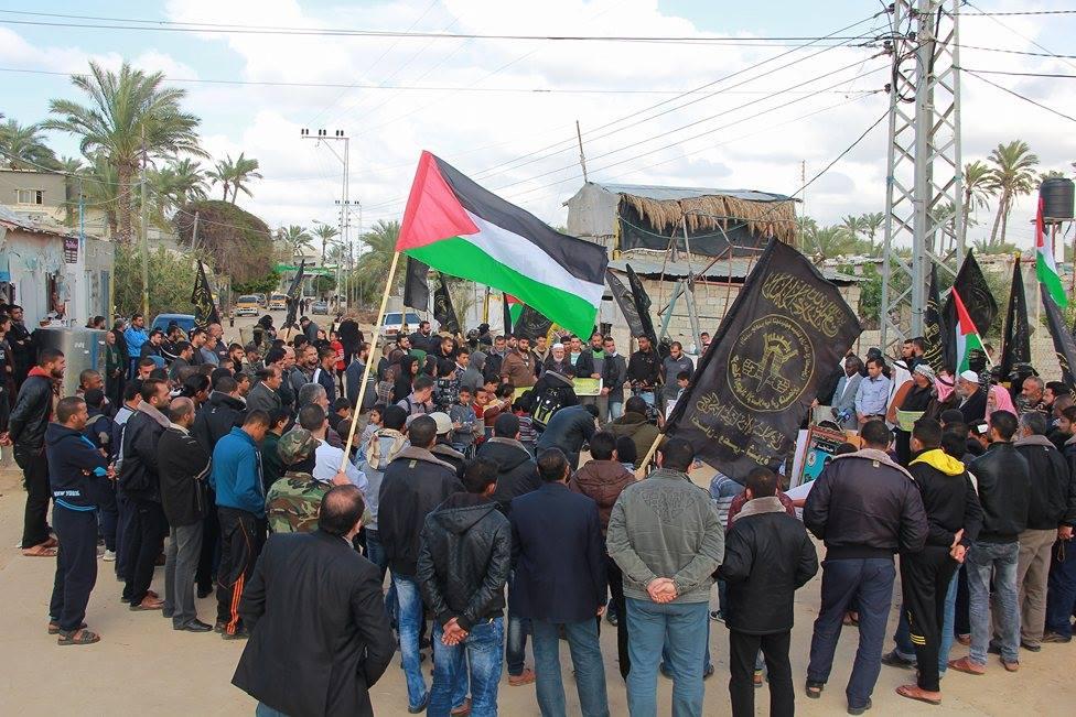 قيادي في الجهاد: نقلة نوعية في عمل الحركة وتجديد أطرها القيادية في قطاع غزة