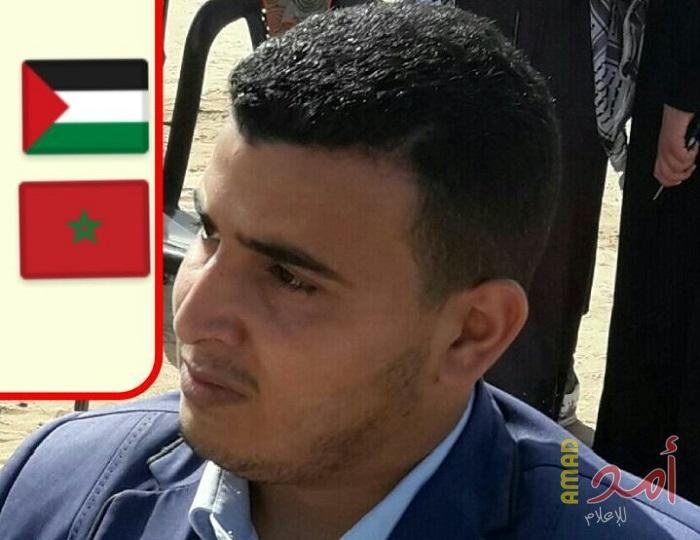 مقداد يثمن دور المغرب الشقيق لمساندته الشعب الفلسطيني