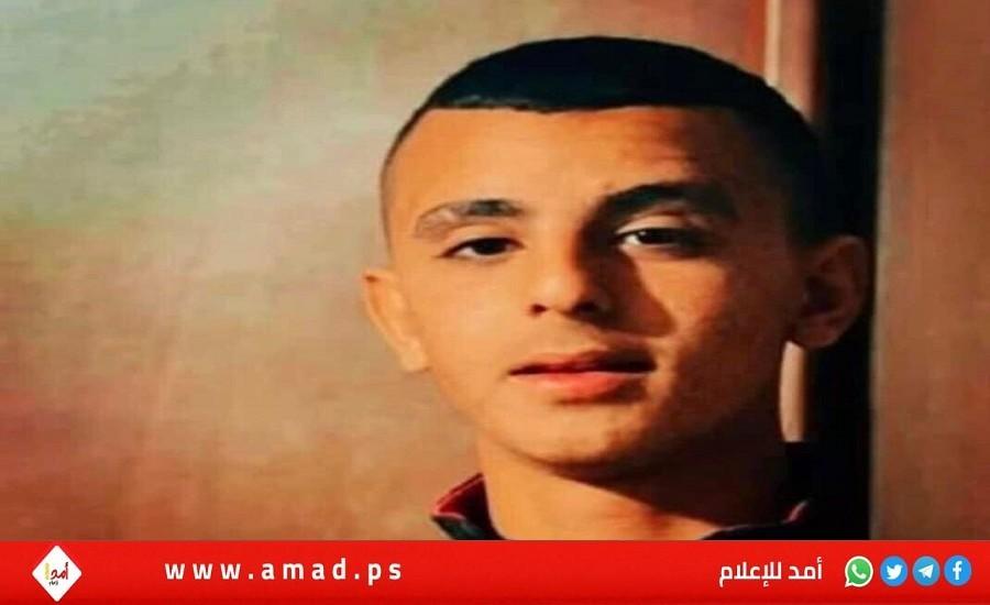 الخامس خلال 24 ساعة..الصحة الفلسطينية: استشهاد الفتى ضياء الريماوي