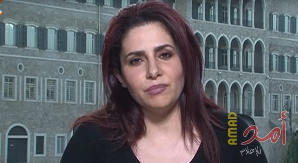 بالفيديو... حقوقية لبنانية: عدم منح الجنسية لأبناء اللبنانيات المتزوجات من فلسطينيين وسوريين "عنصرية"