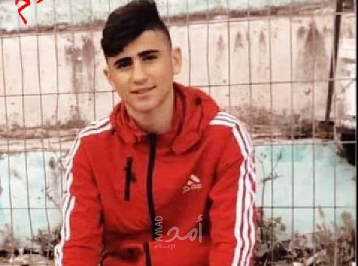 "التربية والتعليم" تنعى الطالب الشهيد سعيد عودة