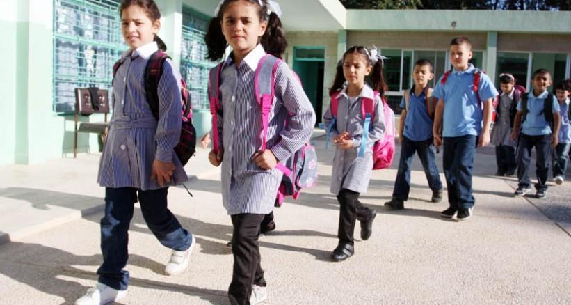 "الأونروا" في غزة تعلن أسماء المقبولين لوظيفة مدرس