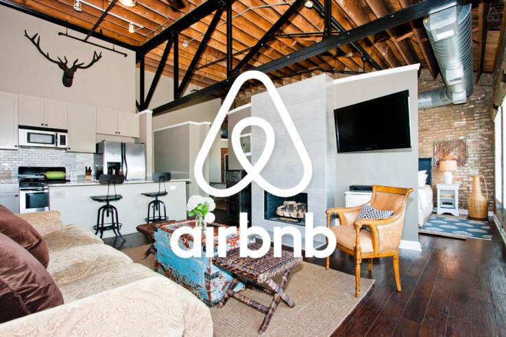 نقابات عملية ايرلندية تطالب شركة "Airbnb" بوقف ترويج عقارات المستوطنات الإسرائيلية