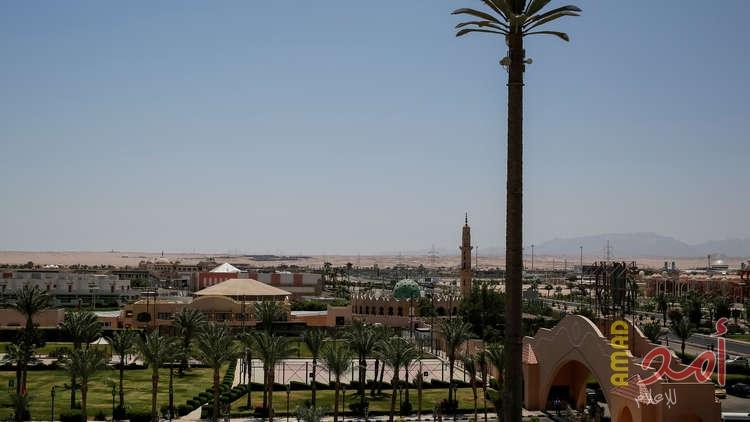النيابة المصرية تكشف سبب وفاة سائحين بريطانيين في الغردقة