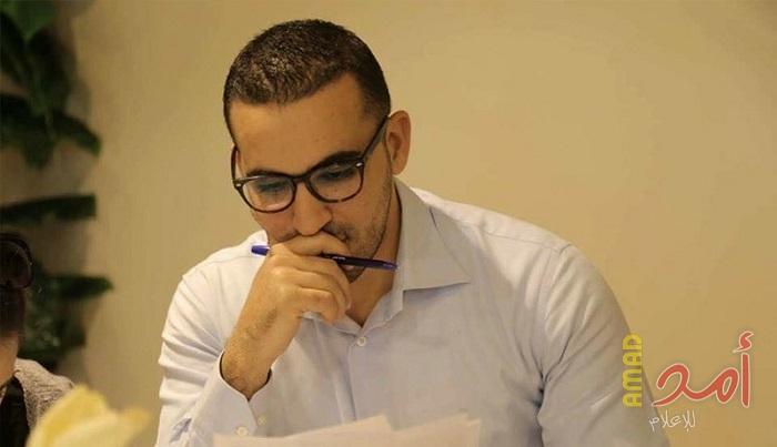 تمديد اعتقال الصحفي "سامح مناصرة" من طولكرم