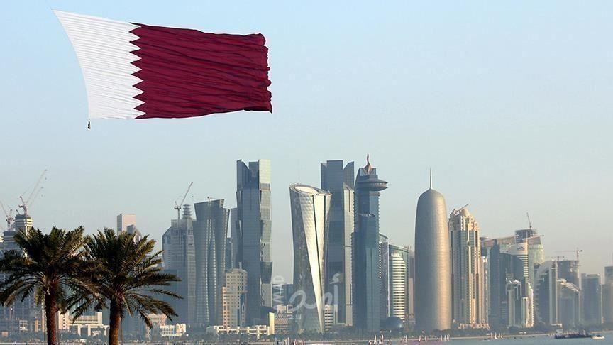 قطر تعلن إجراء تغيير وزاري