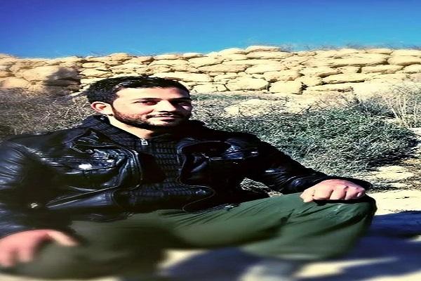 جهاز المخابرات الفلسطيني يعتقل المهندس عمر التلاحمة