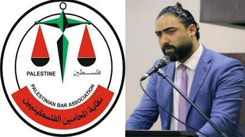 الشلة : نقابة المحامين تؤكد عدم قانونية او مشروعية قرار الاحتلال بإغلاق 6 مؤسسات فلسطينية