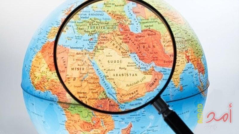سفير تركي سابق: 5 بلدان اتفقت خلال اجتماع سري على إعادة رسم خريطة الشرق الأوسط