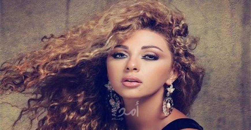 مريام فارس تشعل إنستجرام بإطلالة كاجول .. شاهد