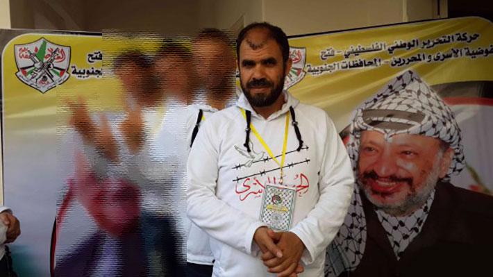 البرديني يكشف لـ(أمد) عن اجتماع في غزة لمناقشة قطع رواتب الأسرى المحررين