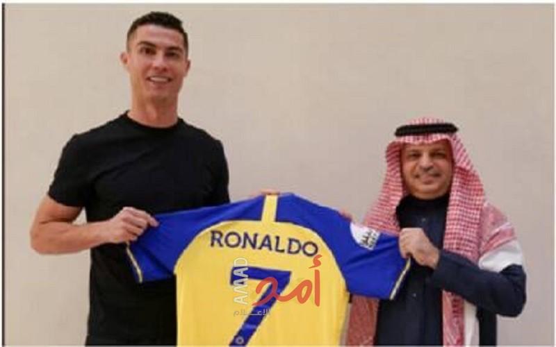 رونالدو: الدوري السعودي سيصبح ضمن أفضل 4 في العالم..بشرط