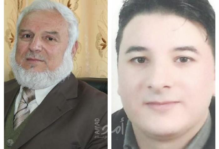 مجهولون يطلقون النار تجاه منزل نجل القيادي في حماس "عزيز دويك"