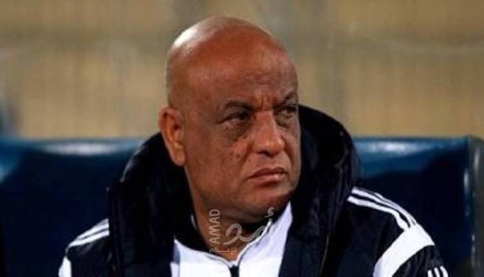 سعد فاروق مديراً فنياً للنجوم خلفاً لرمضان السيد