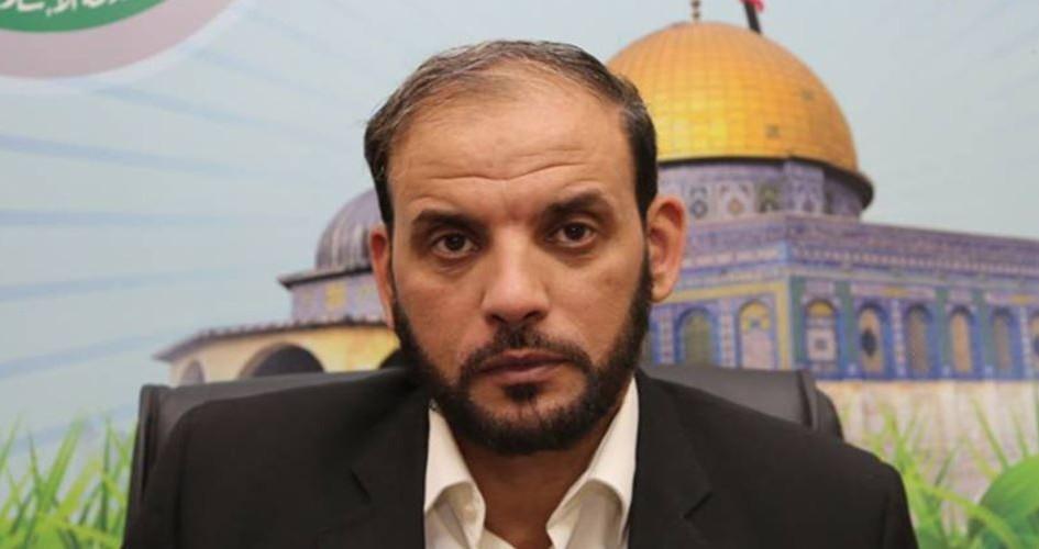بدران: تهديد الاحتلال لطالبات الكتلة الإسلامية  يمثل تهديدا لكل شرائح الشعب الفلسطيني